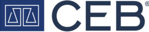 CEB Legal Research Logo