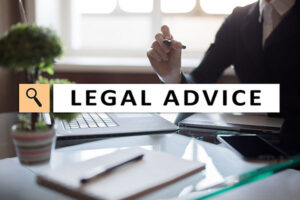 Legal Advice