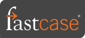 Fastcase Logo