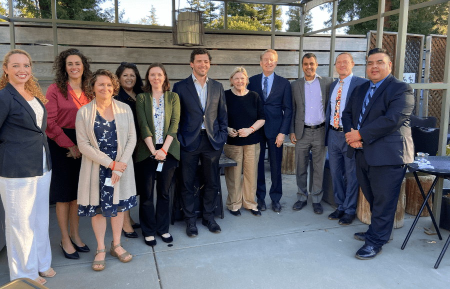 2022 Spring Fling Board of Directors-min
