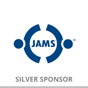 JAMS logo